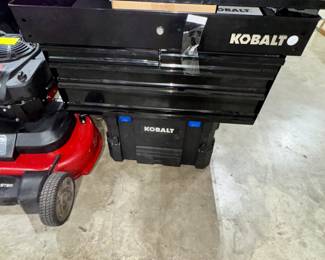 Kobalt Tool Chests Orlando
