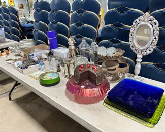 Home Decor and Barware Orlando