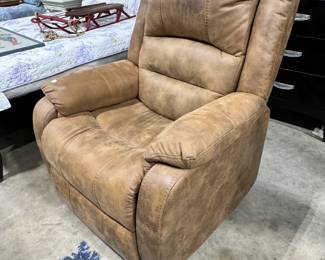 Recliner Orlando