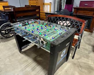 Foosball Table Orlando