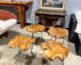 Live Oak Seats Orlando