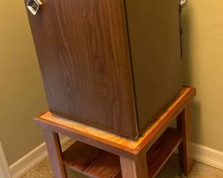 SANYO Mini Fridge