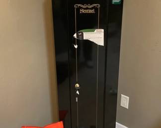 005 Safe And Misc Hunting