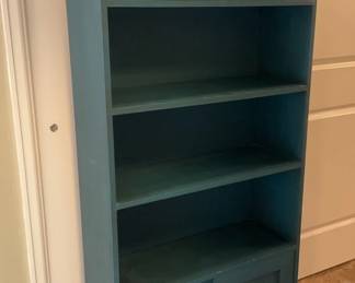 Wooden Shelf 