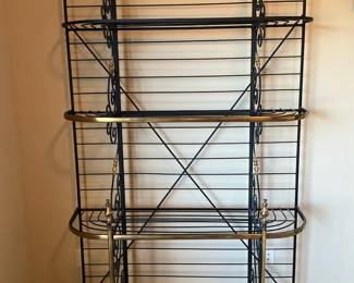Bakers Rack