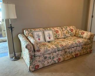 Ethen Allen Couch