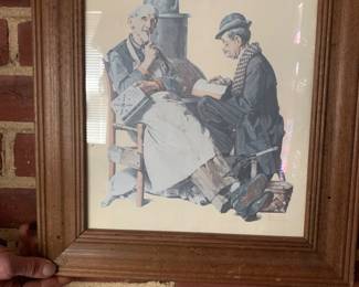 Sale Picture