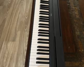 Yamaha Digital Piano P-35