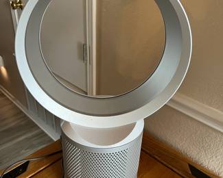 Dyson Air Purifier Fan