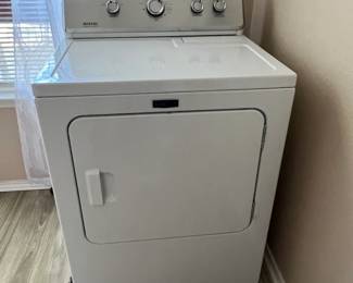Maytag Electric Dryer (Sold)