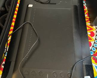 Wacom Drawing Tablets