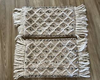 Magnolia Home Pillow Covers