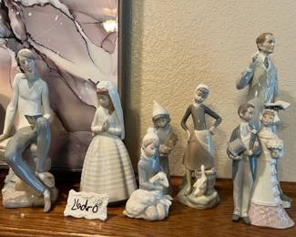 LLadro Collection