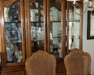 China Cabinet