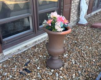 Outdoor Planter