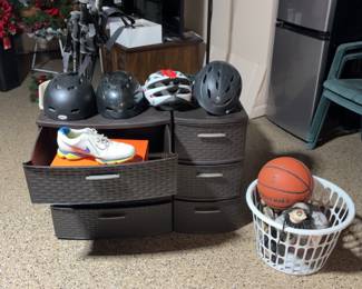 Sports Equipment