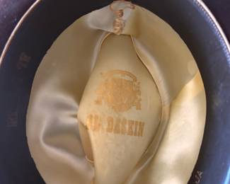 Vintage Hats