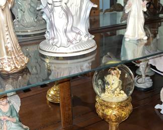 Lenox WaterGlobe