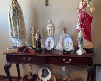 Religious items