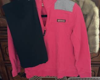 Vineyard Vines