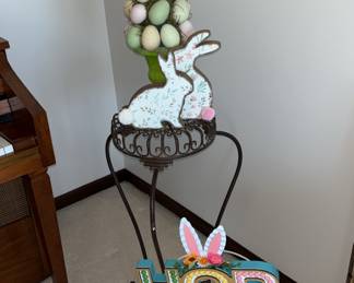 Easter items