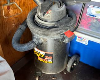 Shop Vac