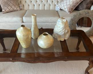 Vases