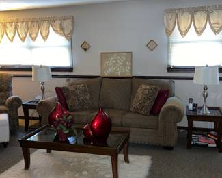 Living Room Set
