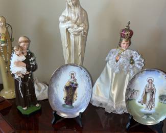 Religious Items