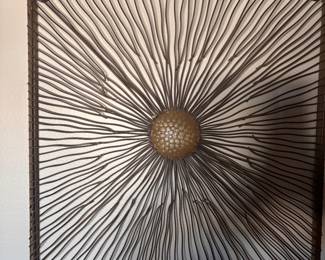 Metal Wall Art