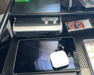 Ipad- Office Supplies