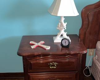 Bedroom Side table