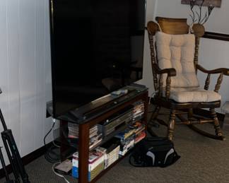 Samsung TV