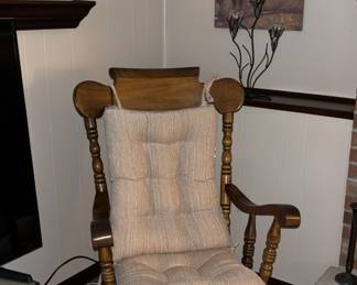 Rocking Chair