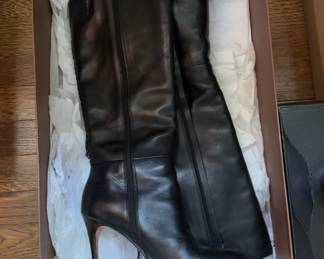 Coach Boots