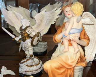 Seraphin Angels