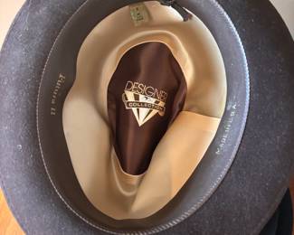 Vintage Mens Hats