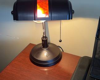 Desk Lamp