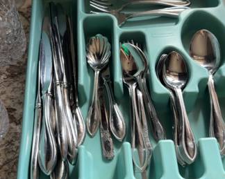 Silverware