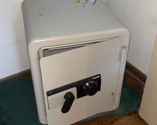 Sentry Safe