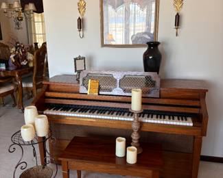 Baldwin Piano
