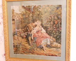 Tapestry.