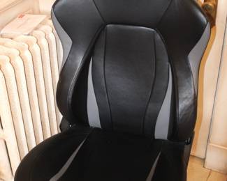 Office chair.
