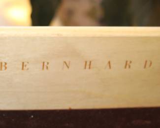 BUY IT NOW! $225.00. Bernhardt DR Server.                   40.5" W x 18" D x 33" H.