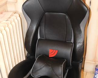 Office Chair.
