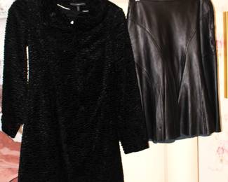 NEW WITH TAGS clothing.