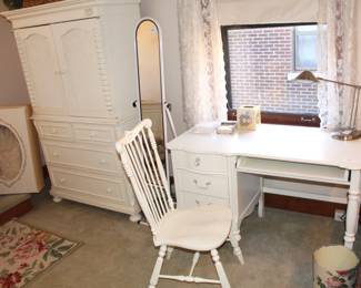 Lexington bedroom furniture.