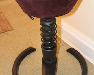 BUY IT NOW! $200.00.  Aeris Swopper ergonomic spring-adjustable office/gaming chair.