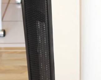 Tower fan.