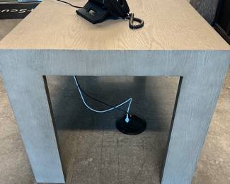 Desk 
$600